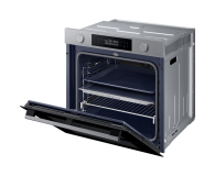 Samsung DUAL COOK FLEX NV7B4525ZAS/U2 - 1463112 - zdjęcie 8